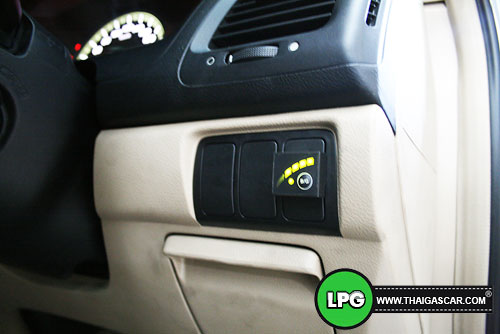 accord g7 ติดแก๊ส