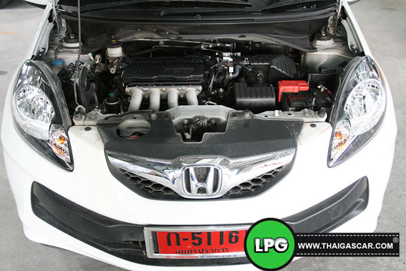 brio ห้องเครื่องแบบจัดเต็ม