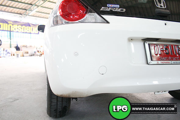 brio ดูตำแหน่งการวางหัวเติมใต้ท้อง