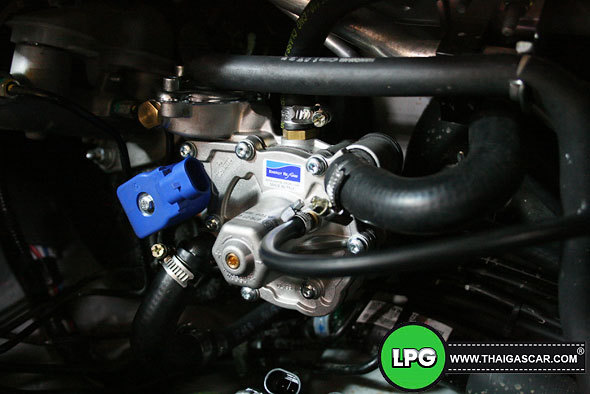 honda crv g3 หม้อต้ม