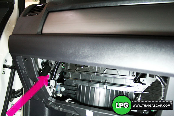 honda crv g3 กล่อง ecu