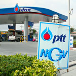 ปตท.วางแผนเพิ่มปั๊ม NGV รับปี54