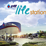 ปตท. ร่วมแจมธุีรกิจให้บริการปั๊มแก๊ส LPG เป็นของตัวเอง