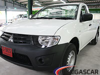 triton ติดแก๊ส