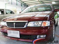 b14 ติดแก๊ส