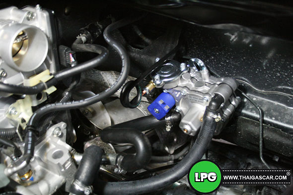 nissan tiida hatchback หม้อต้ม tomasetto