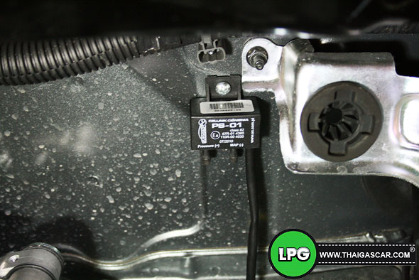 nissan tiida hatchback map sensor