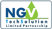 logo ngvtechsolution