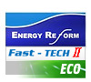 ติดLPG หัวฉีด Energy Reform รุ่น Fasttech II Eco
