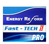 ติดLPG หัวฉีด Energy Reform รุ่น Fasttech II Pro