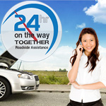 THAIGASCAR [On The Way Together] บริการช่วยเหลือรถติดแก๊สฉุกเฉิน 24 ชั่วโมง