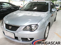 proton gen2 ติดแก๊ส