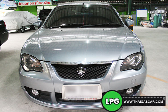 proton gen2 ด้านหน้า