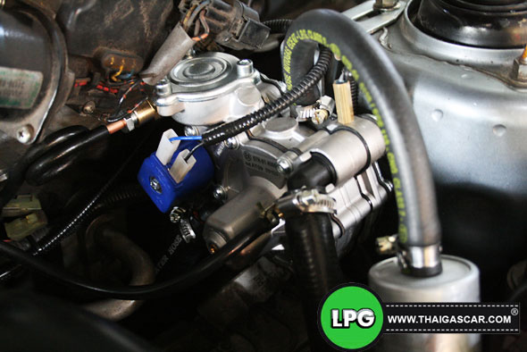 proton gen2 หม้อต้ม
