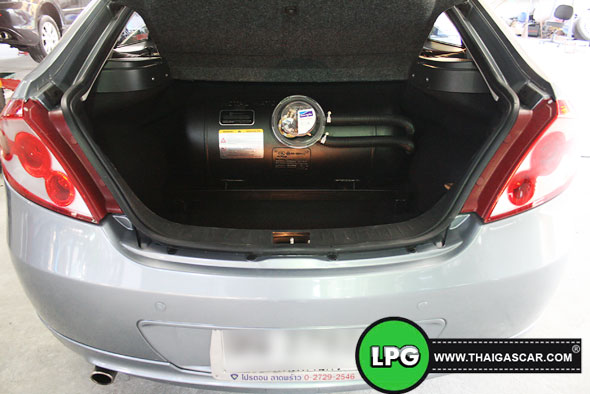 proton gen2 ถังแก๊ส lpg มุมตรง