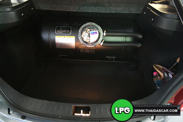 proton gen2 ซูมดูถังแก๊ส lpg ใกล้ๆ