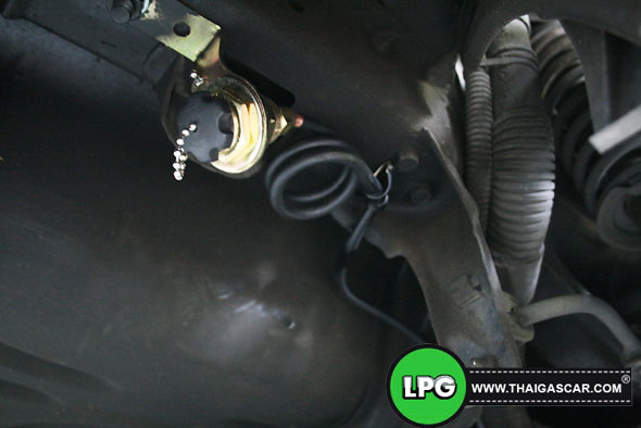 proton gen2 หัวเติมแก๊สรถยนต์