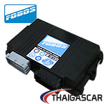 Review สัมผัสความแรง FOBOS เทคโนโลยีหัวฉีดแก๊สอัจฉริยะ 3G