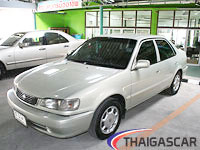 altis ติดแก๊ส