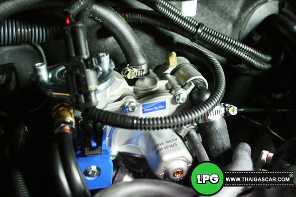toyota altis dualvvti 1.6 หม้อต้ม