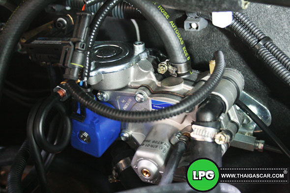 toyota altis dualvvti 1.6 หม้อต้ม มุมข้าง