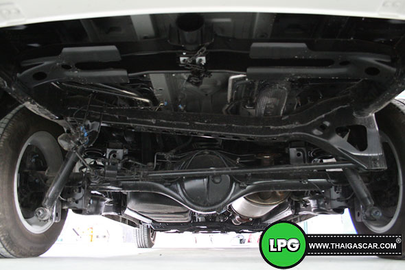 toyota innova ติดแก๊ส