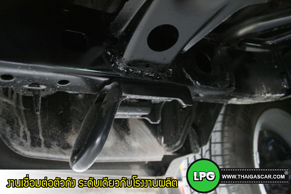 toyota innova ติดแก๊ส