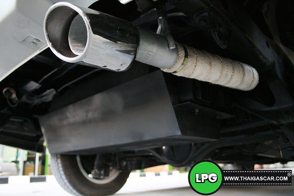 toyota innova ติดแก๊ส