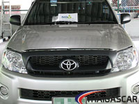 vigo ติดแก๊ส