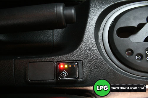 new vios ติดแก๊ส