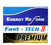 ติดNGV หัวฉีด Energy Reform รุ่น Fasttech II Premium